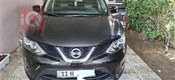 Nissan Rogue Sport